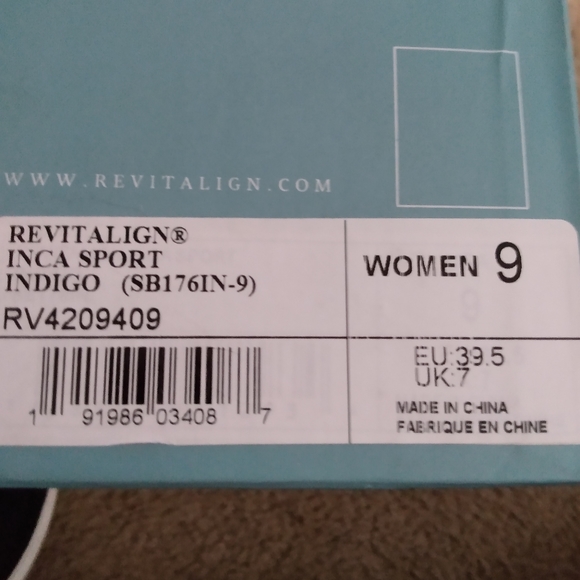 Shoes - Picture 3 of 3